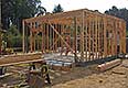 Garage Framing